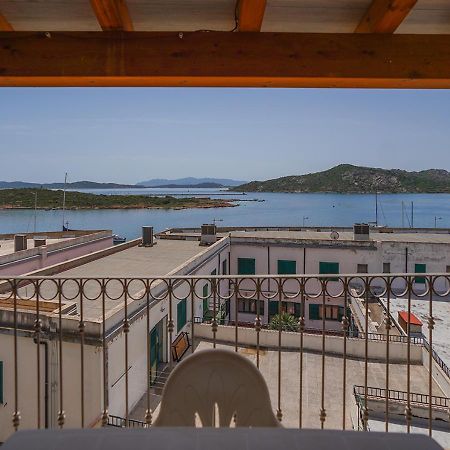 Residenza Quarto La Maddalena  Esterno foto