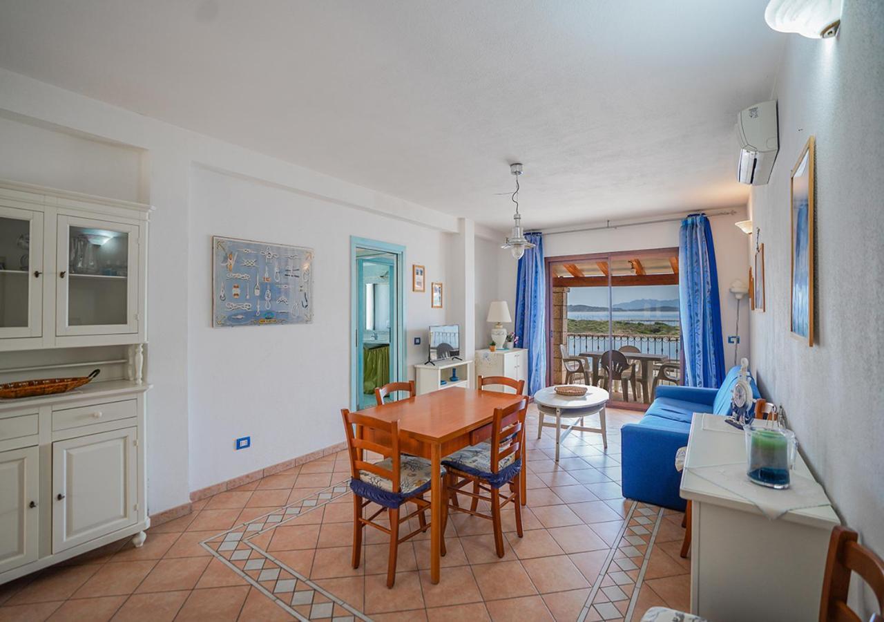 Residenza Quarto La Maddalena  Esterno foto