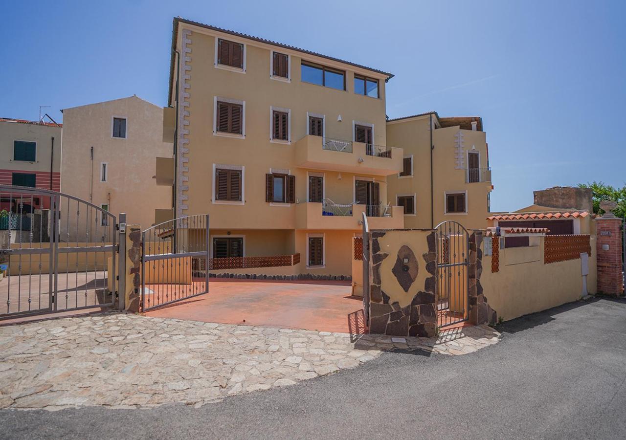 Residenza Quarto La Maddalena  Esterno foto
