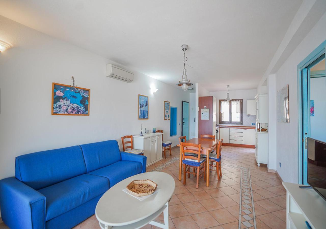Residenza Quarto La Maddalena  Esterno foto
