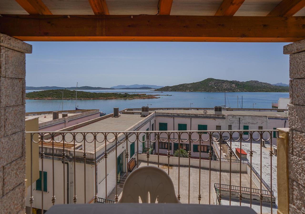 Residenza Quarto La Maddalena  Esterno foto