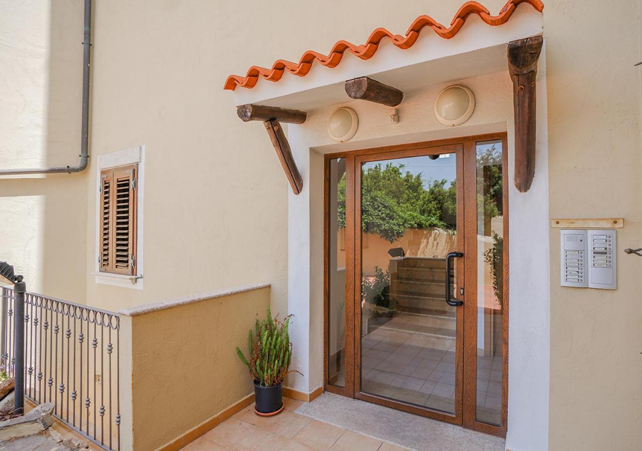 Residenza Quarto La Maddalena  Esterno foto