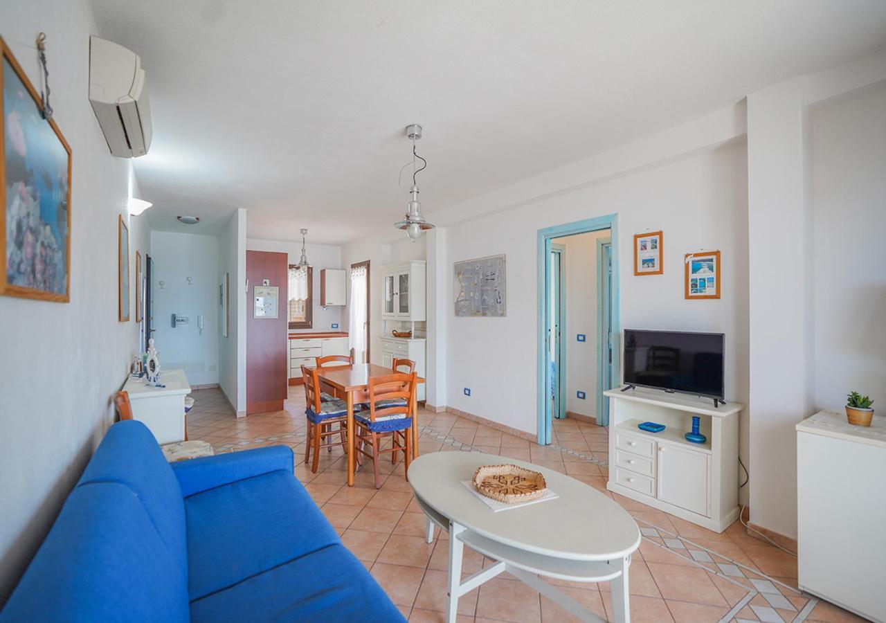 Residenza Quarto La Maddalena  Esterno foto