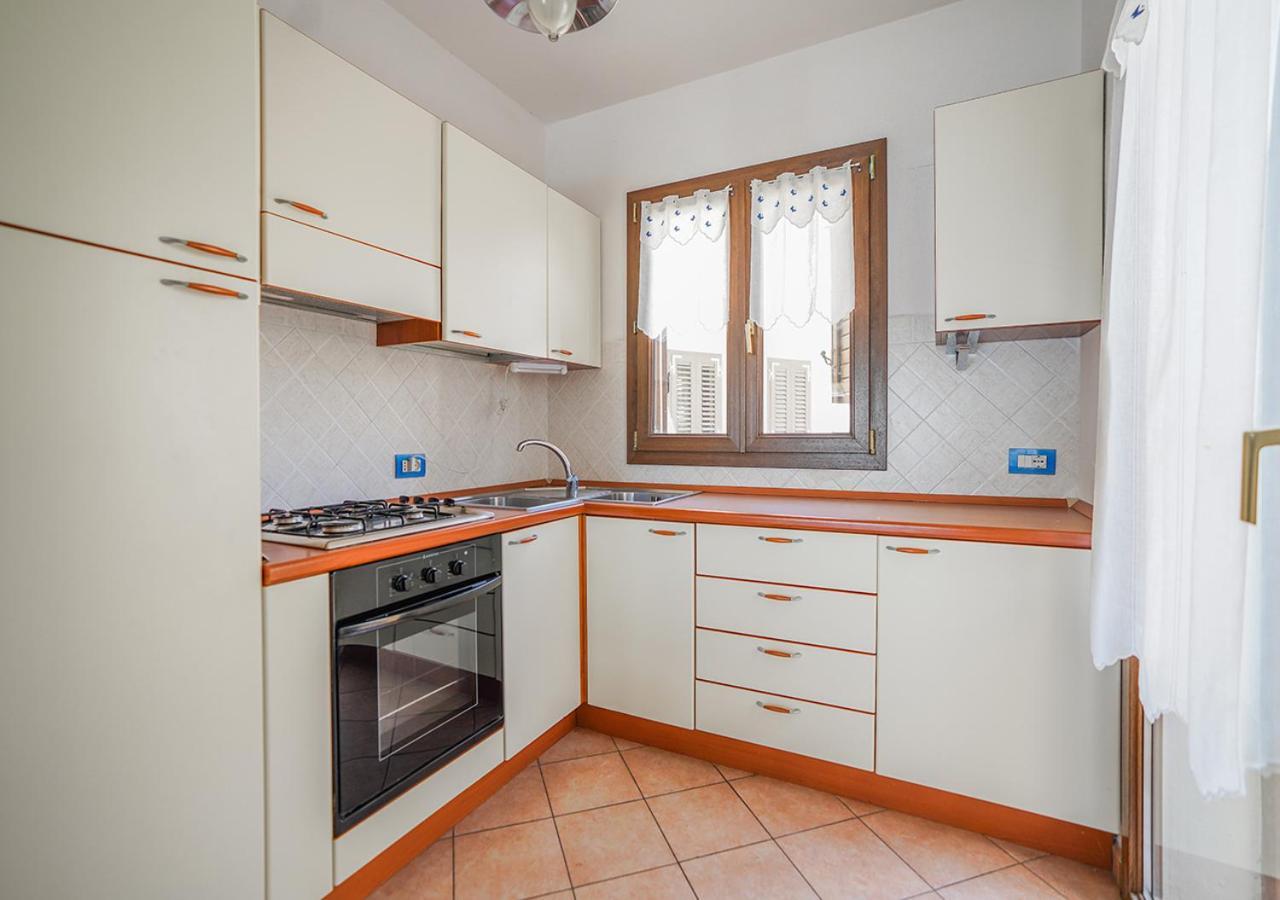 Residenza Quarto La Maddalena  Esterno foto