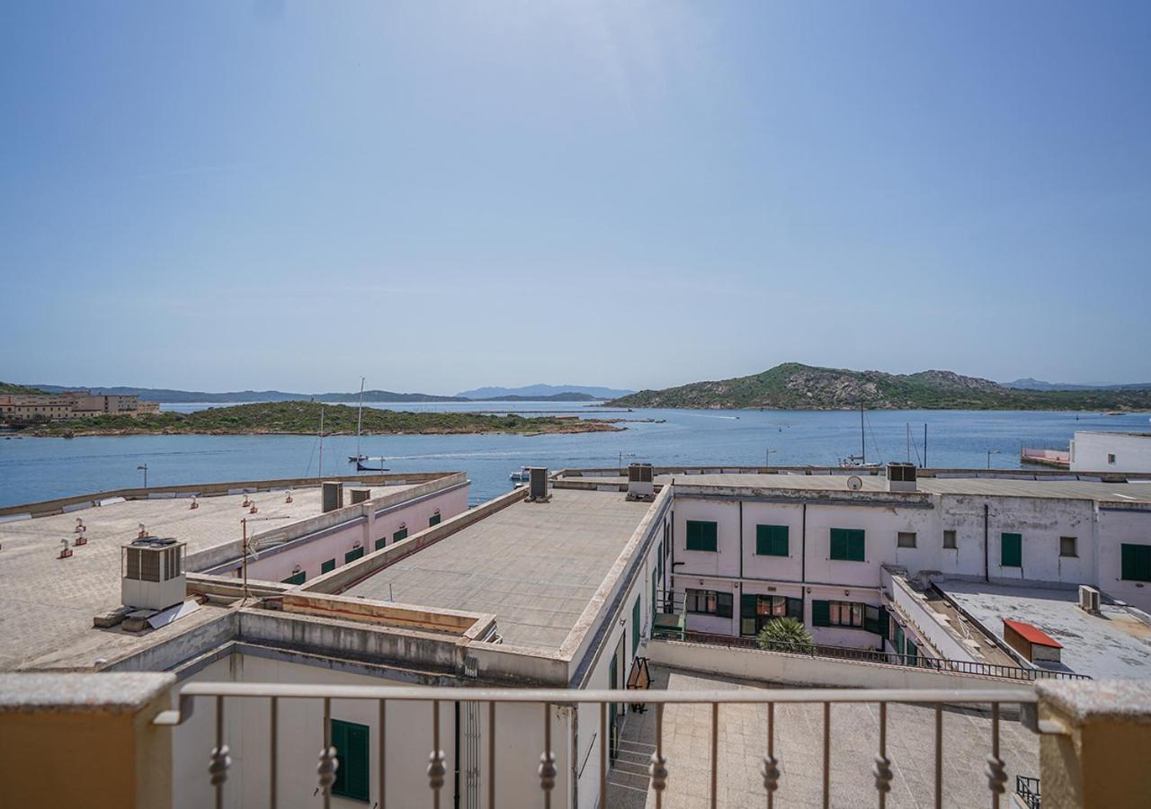 Residenza Quarto La Maddalena  Esterno foto