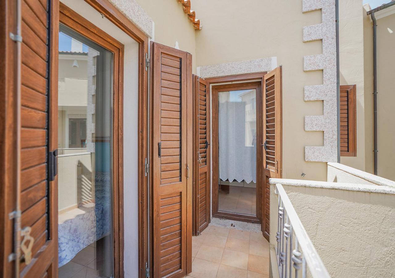 Residenza Quarto La Maddalena  Esterno foto