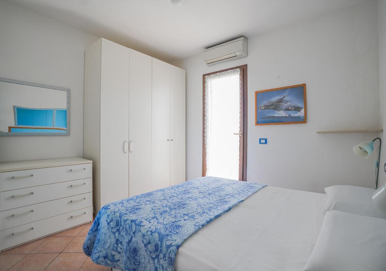 Residenza Quarto La Maddalena  Esterno foto