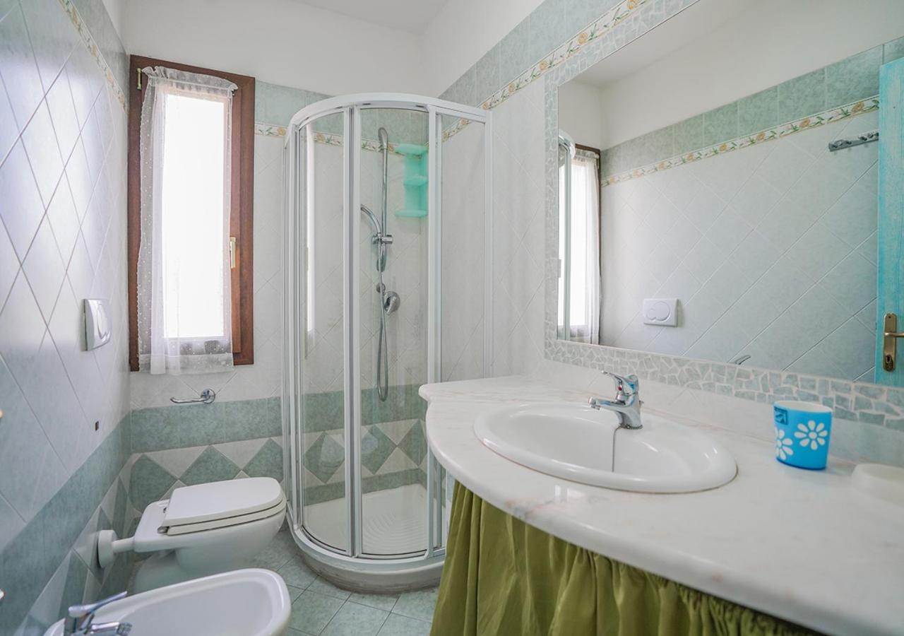 Residenza Quarto La Maddalena  Esterno foto