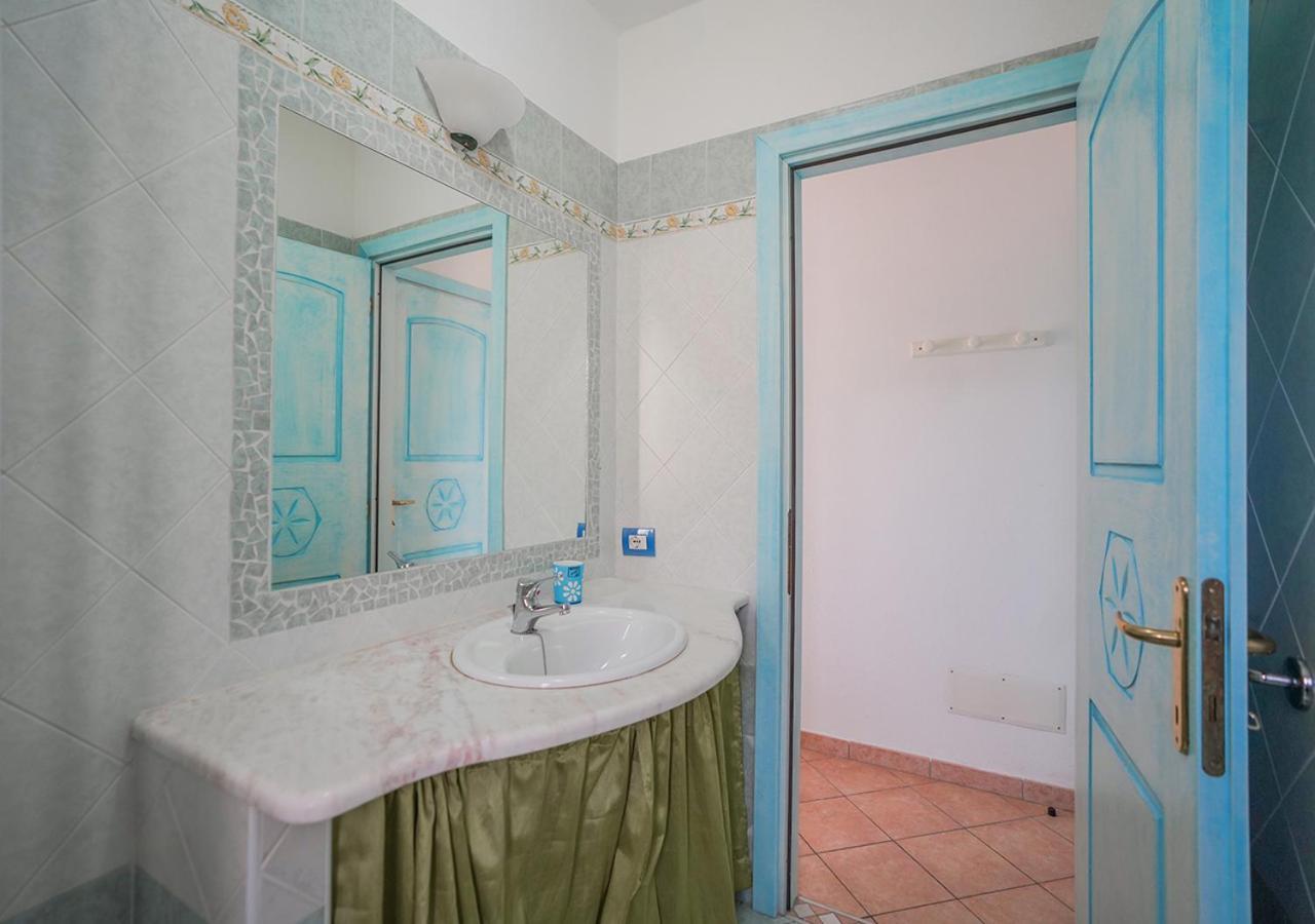 Residenza Quarto La Maddalena  Esterno foto