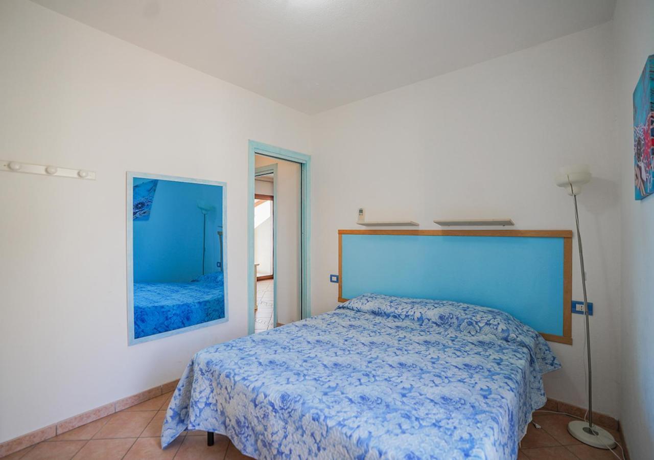 Residenza Quarto La Maddalena  Esterno foto