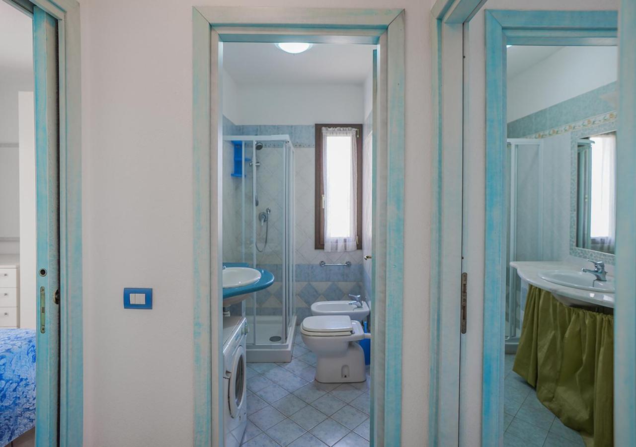 Residenza Quarto La Maddalena  Esterno foto