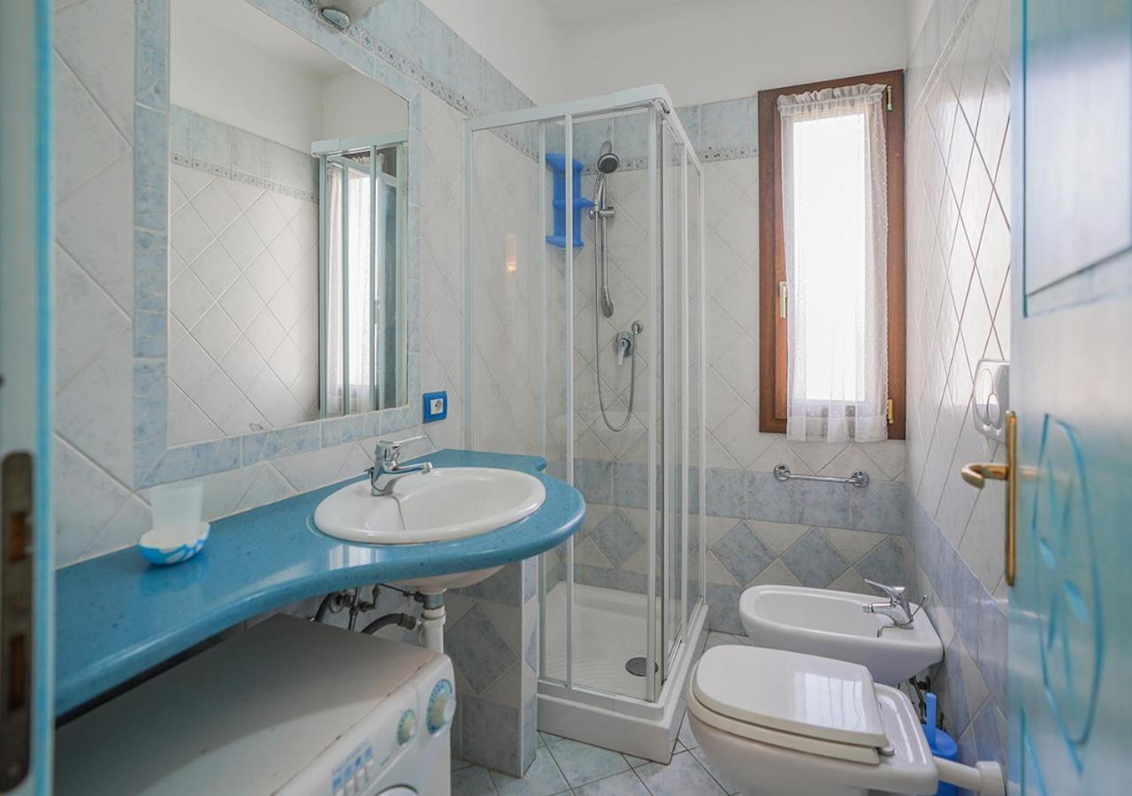 Residenza Quarto La Maddalena  Esterno foto