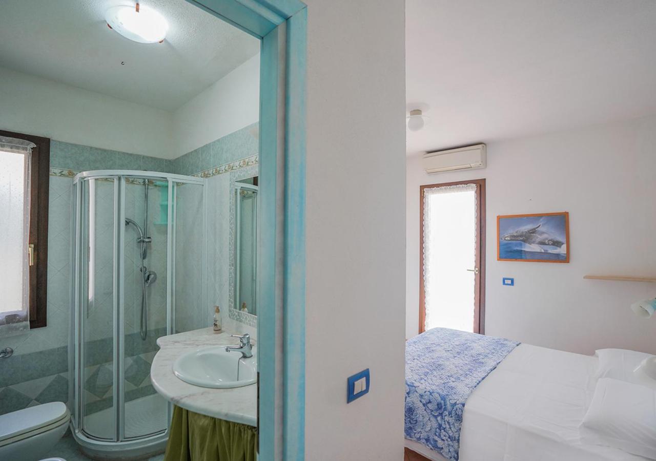 Residenza Quarto La Maddalena  Esterno foto