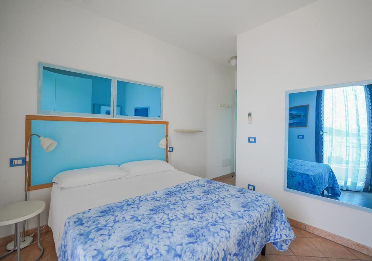 Residenza Quarto La Maddalena  Esterno foto