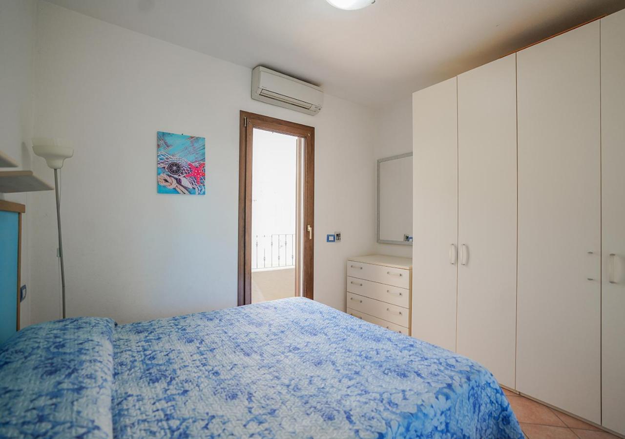 Residenza Quarto La Maddalena  Esterno foto