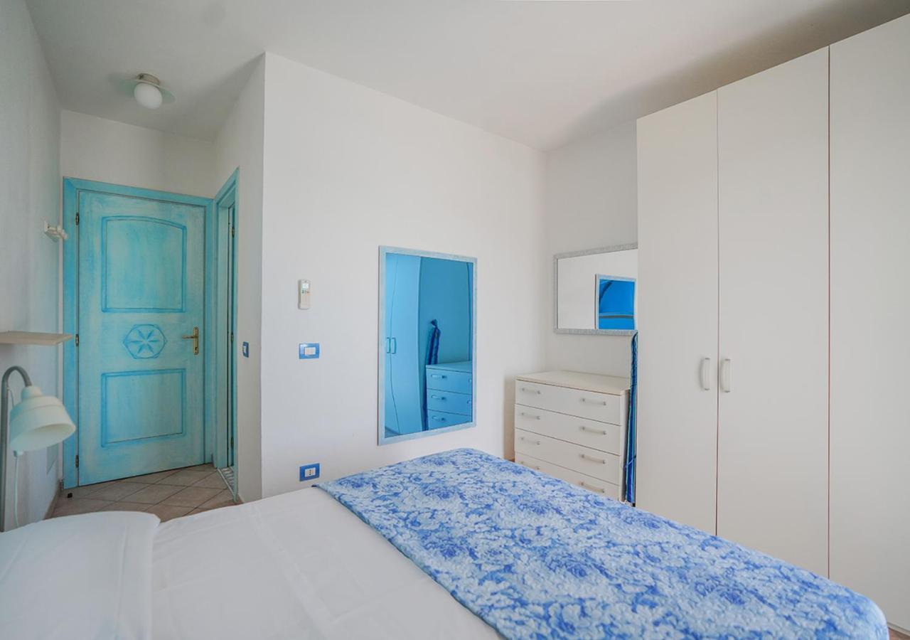Residenza Quarto La Maddalena  Esterno foto
